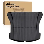 Nilight Cargo Mats Compatible With Tesla Model 2021-2023. Fixed Price $59.99.