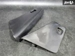 Jdm Mazda RX-7 FD3S Rear Trunk Trim Panel Covers Pair 13B Rotary Genuine Oem. Fixed Price $135.00.