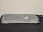 New Weathertech W60GR All-weather Floor Mats For Toyota/ Chevy/ Gmc/ Buick Rear. Fixed Price $49.89.