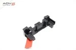 2016-20 Tesla Model X Rear Left Driver Side Floor Carpet Mat Spacer Bracket Oem. Fixed Price $59.99.