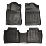Husky Liners 98511 Weatherbeater Floor Fits 07-11 Camry. Fixed Price $273.53.