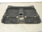 19-22 Lincoln Nautilus 2021 Rear Floor Liner Carpet Mat Cover ; :a. Fixed Price $187.00.