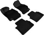 2014-2019 Cadillac Cts 3D Maxpider Custom Fit All-weather Floor Mats Black. Fixed Price $204.99.