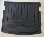 Genuine Rover Freelander Luggage Cover Mat LR002516. Fixed Price $174.03.