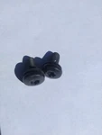 2004-2010 Bmw X3 Door Latch Actuator Screws Pair Set Of Oem. Fixed Price $14.99.