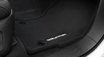 2025-2026 4RUNNER Carpet Floor Mats With Third Row Genuine Oem. Fixed Price $223.00.