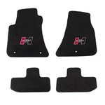 Hurst Floor Mat Set 6370010; Elite Series For 2008-2021 Dodge Challenger. Fixed Price $274.21.