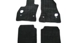 Fits 14-17 Fiat 500L Floor Mat Kit 68227375AA New Oem. Fixed Price $88.65.
