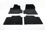 2022 - 2024 Hyundai Ioniq 5 Interior Floor Carpet Cover Liner Mat Set Of Oem. Fixed Price $116.90.