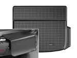 Weathertech Cargo Liner Trunk Mat - 40329SK Black. Fixed Price $176.90.