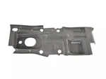 Genuine Mopar Tunnel Silencer 68184675AD. Fixed Price $114.78.