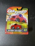 2026 Mga Entertainment Tuned Muscle Cars 01 Ford Svt F150 Series 10. Fixed Price $13.52.