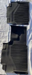 Ford Expedition 2020-2023 Oem Rear Rubber Floor Mat Front Pass ML1J-7813016-ABW. Fixed Price $59.99.