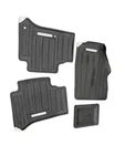 2018 2019 Range Rover Front & Rear Floor Mats Set JK5M-130A88-DA JK5M-13A88-BA. Fixed Price $136.00.
