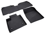 26371179 Gm New Oem All Weather Floor Liners 2024 2025 2026 Chevrolet Blazer. Fixed Price $240.00.