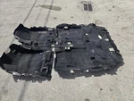 2PC Front + Rear Floor Covering Carpet Set 2019 Honda Cr-v 83301-TLA-A01ZA 17-22. Fixed Price $499.99.