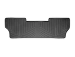 Weathertech Floorliner For 2005-2010 Honda Odyssey 3RD Row, Black. Fixed Price $83.95.