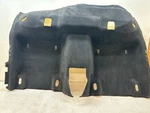 2010-2015 Jaguar Xjl Rear Floor Carpet Cover Liner Mat Oem. Fixed Price $122.50.
