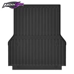 For 05-23 Toyota Tacoma 5FT Rear Truck Bed Mat Tpe 3D Trunk Cargo Liner Guard. Fixed Price $64.99.