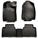 Husky Liners 98361 Weatherbeater Front & Rear Piece Floor For Fusion. Fixed Price $149.99.