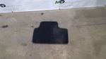 2020 Volvo XC40 Black Carpet Floor Rear Left Mat 31469312. Fixed Price $40.00.