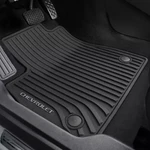 Genuine Oem Gm Chevy Malibu 2016-2025 Front Rear All Weather Floor Mats 84038940. Fixed Price $139.99.
