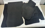 Bmw X6 Black Floor Mats Oem Factory Genuine 2024 Part Number 7478825-09. Fixed Price $79.99.
