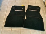 Toyota Tacoma 2026 4-FLOOR Mats Carpet Trd Sport (genuine Oem) Black. Fixed Price $69.99.