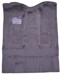 1995-1999 Chevrolet Tahoe 4DR Molded Carpet Kit Passenger Area Acc. Fixed Price $214.99.