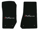 Lloyd Classic Loop Black 3PC Floor Set 2002-2004 Chevrolet S10 Xtreme. Fixed Price $277.98.