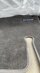 Mercedes CLS53 E53 GT63S Amg Floor Mat Set Velour Carpet Genuine 2019-2024 Oem. Fixed Price $219.99.