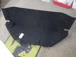Ferrari California - Rear Trunk Carpet # 69772100. Fixed Price $187.50.
