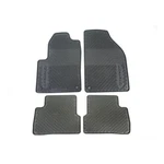 Genuine Mopar Floor - Complete Mat Kit 82213076. Fixed Price $167.29.