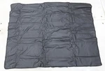 New Oem Mopar Rear Cargo Liner W/ Logo Black 82213724 Cherokee 2014-2018. Fixed Price $54.75.