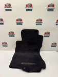 1990-1996 Nissan 300ZX Z32 Tt Turbo Front Left Driver Side Floor Mat Black Oem. Fixed Price $71.22.