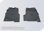 FKMACK1B-MIN Minimizer Pinnacle & Granite 2007-2012 Heavy Duty Floor Mats. Fixed Price $249.95.