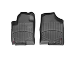 Weathertech Floorliner For 2010-2010 Kia Soul 1ST Row, Black. Fixed Price $126.95.