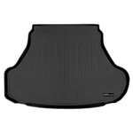 3D Maxpider Black Cargo Liner For Infiniti Q50. Fixed Price $89.99.