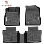 Yitamotor 3D Floor Mats For 2014-2020 Chevrolet Impala Non-slip Tpe Liner. Fixed Price $72.86.