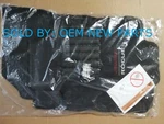 New Genuine Black Star Wars Floor Mats Fit 2014-2020 Nissan Rogue 999E2-G6000. Fixed Price $74.99.