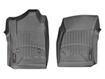 Weathertech Floorliner For 2015-2019 Chevrolet Silverado 2500HD/3500HD Black. Fixed Price $133.95.