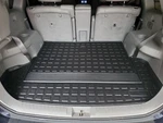 Rear Trunk Cargo Liner Floor Mat Tray Boot For Toyota Highlander 2008-2013 New. Fixed Price $69.95.