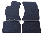 Genuine Subaru 2019 Crosstrek Floor Mats, Carpet J501SFL030. Fixed Price $105.29.