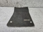 Interior Floor Mat Carpet Rug Mercedes R172 SLK250 SLC43 SLC300 Oem. Fixed Price $60.00.