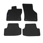 Oem 2022-2026 Golf All Weather Floor Mats Set Monster 5H6061530 82V New. Fixed Price $153.00.