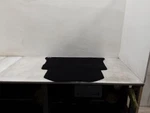 Jeep Jk Wrangler Oem Door Black Rear Cargo Mat 2011 2012 2013 2014-2017 114539. Fixed Price $49.99.