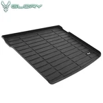 For 23-25 Dodge Hornet 24-25 Alfa Romeo Tonale Trunk Mat 3D Rear Cargo Liner Tpe. Fixed Price $47.99.