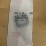Genuine Oem Honda Floor Mat Grommet B 83652-TL2-A01. Fixed Price $7.49.