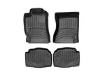 Weathertech Floorliner 2003-2008 Subaru Forester 1ST & 2ND Row, Black. Fixed Price $189.90.