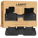 Lasfit Floor Mats For Bmw Ix Liners 2022 2023 2024 2025 2026 1ST & 2ND Row. Fixed Price $149.99.